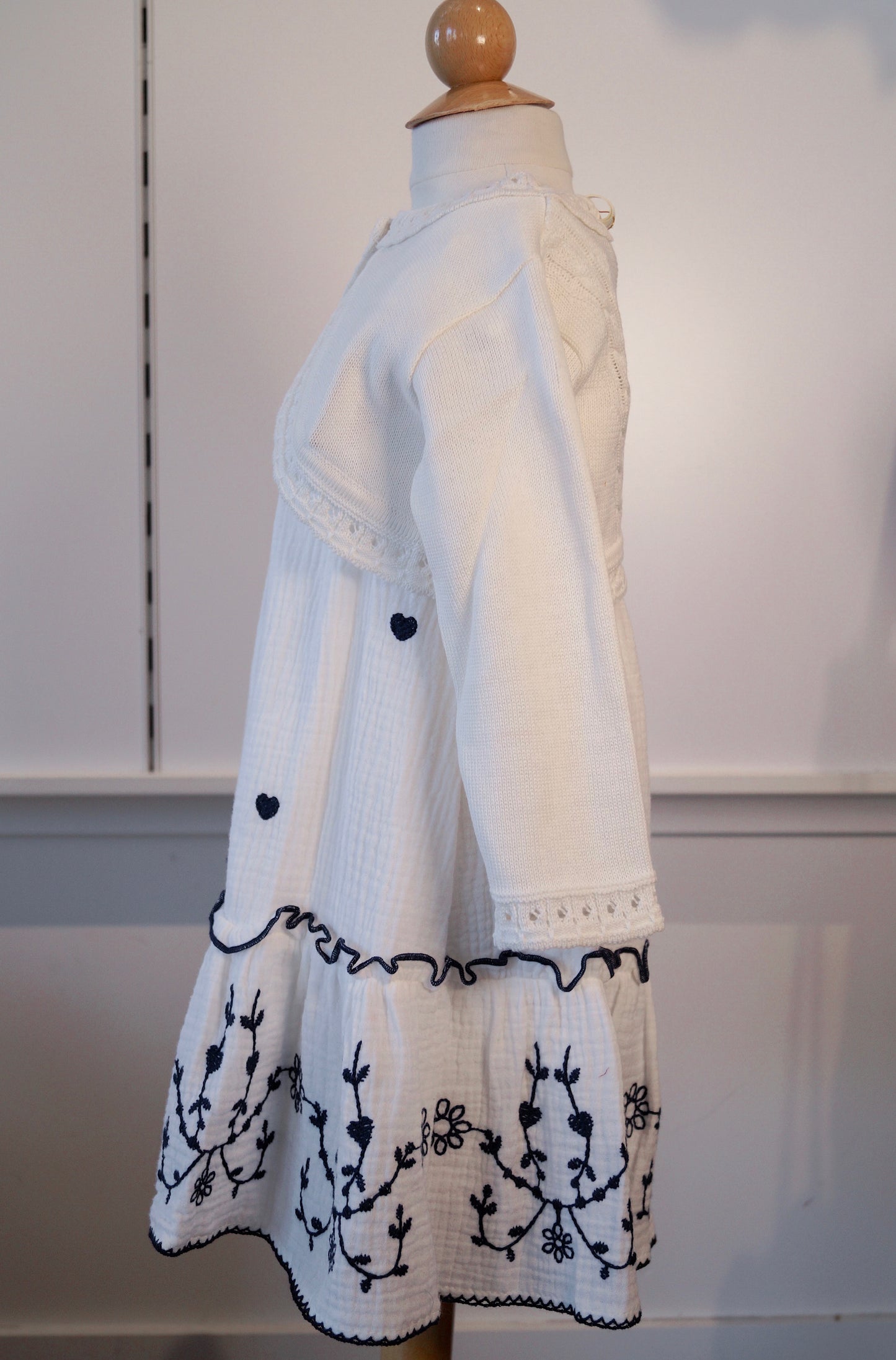 Dolce Sweater