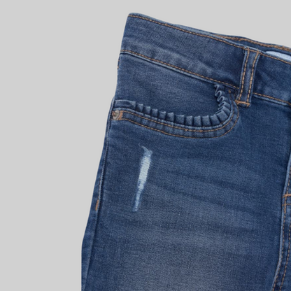 Denim Skinny Jean