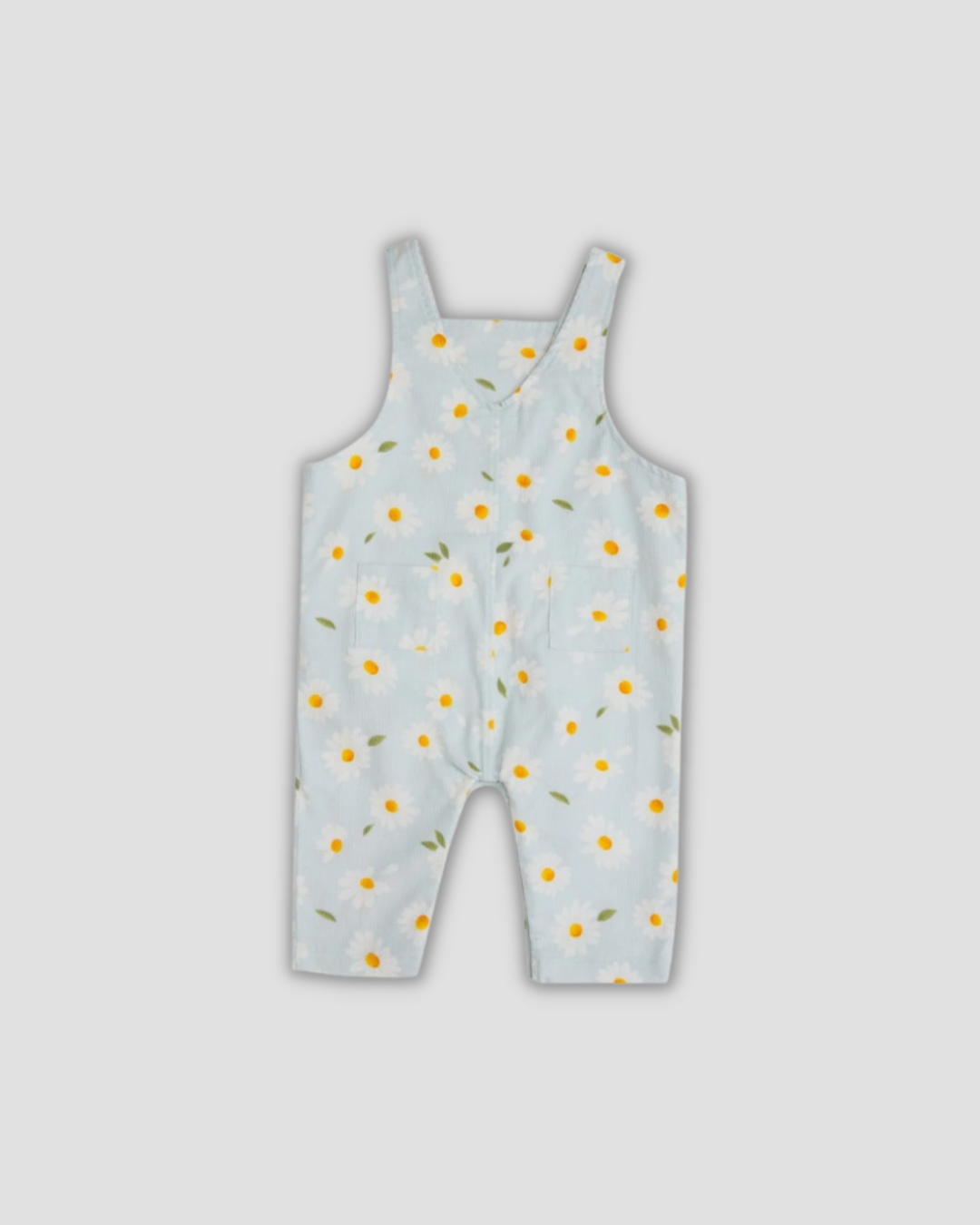 Daisy Overalls