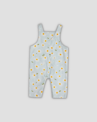 Daisy Overalls