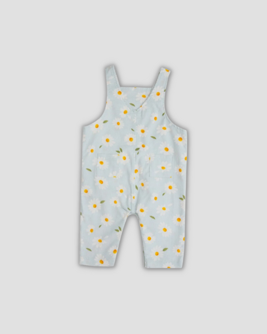 Daisy Overalls