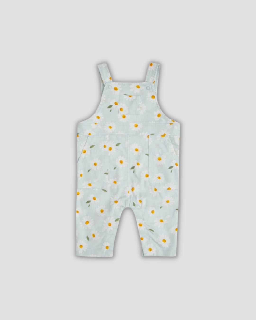 Daisy Overalls