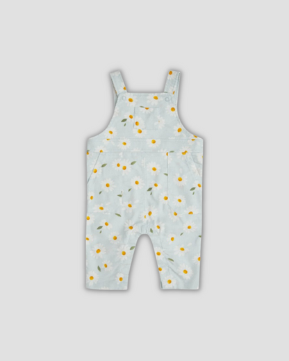 Daisy Overalls