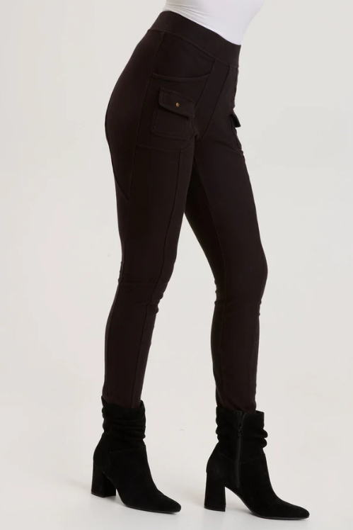 Stone Caraf Legging