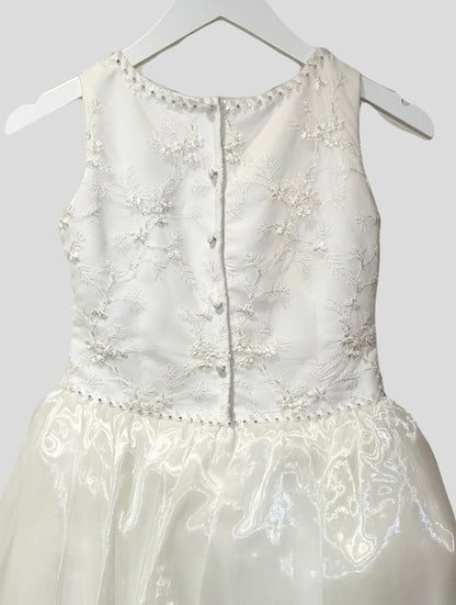 Branch Lace B Dress