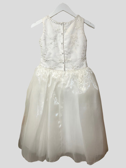 Branch Lace B Dress