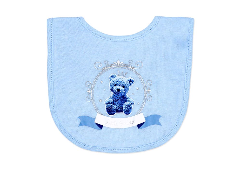 5pc Princess/Prince Bear Gift Set
