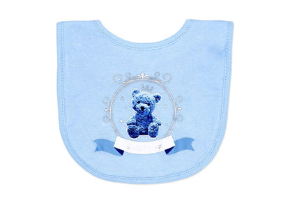 5pc Princess/Prince Bear Gift Set