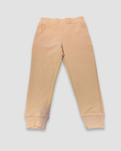 Beige Pant/Leggings