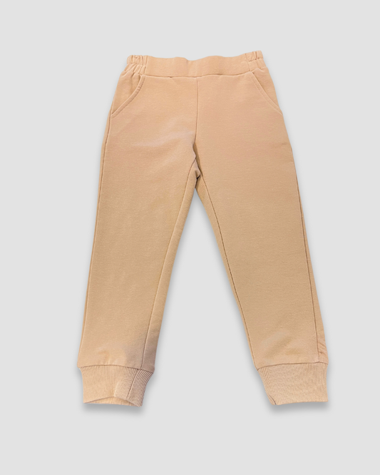 Beige Pant/Leggings
