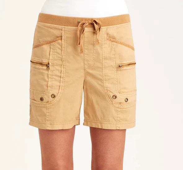 Butter Shorts