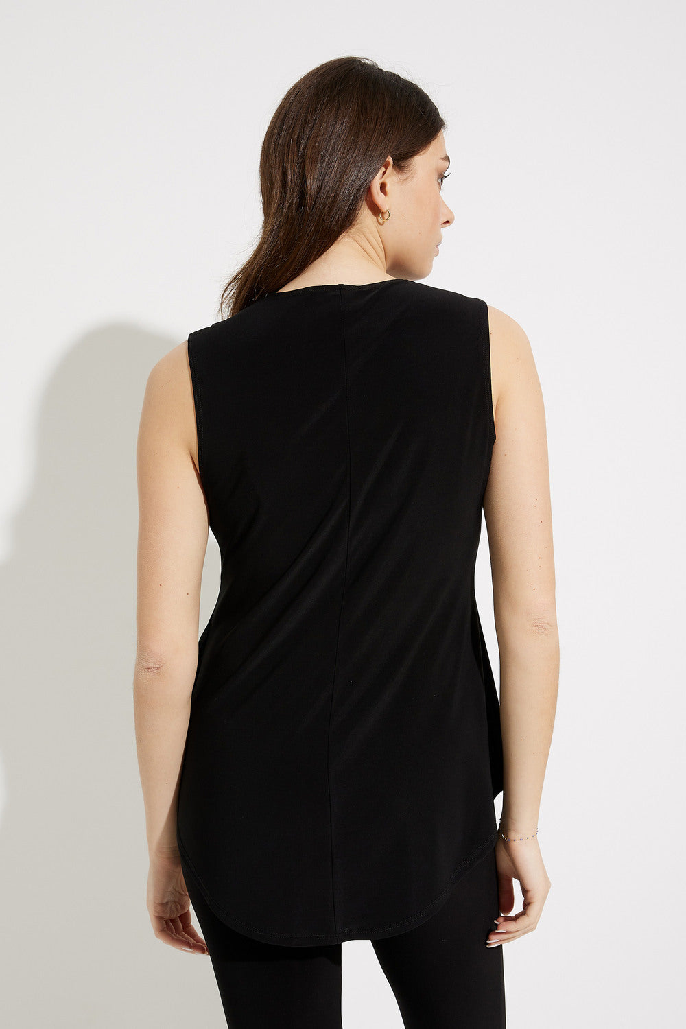 LDS Tunic - BLK