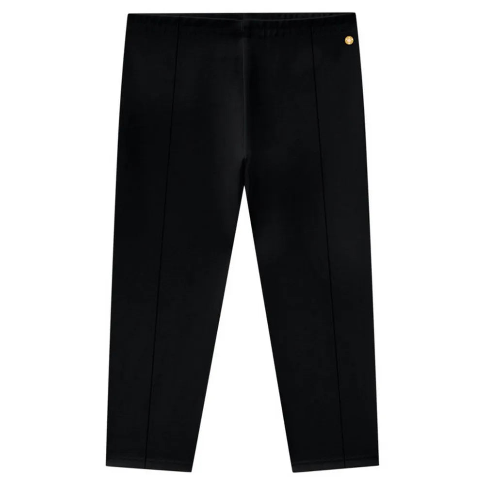 girls black leggings boutique, toddler girl black stretch leggings, kids essential leggings, boutique black leggings for girls, toddler girl versatile leggings, children’s boutique wardrobe basics, girls black slim fit pants, everyday leggings for girls, toddler girl layering bottoms, boutique kids essentials