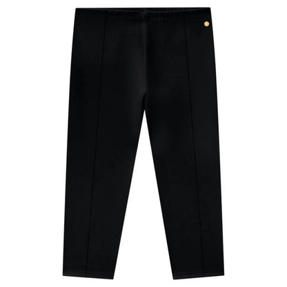 girls black leggings boutique, toddler girl black stretch leggings, kids essential leggings, boutique black leggings for girls, toddler girl versatile leggings, children’s boutique wardrobe basics, girls black slim fit pants, everyday leggings for girls, toddler girl layering bottoms, boutique kids essentials
