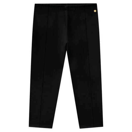 girls black leggings boutique, toddler girl black stretch leggings, kids essential leggings, boutique black leggings for girls, toddler girl versatile leggings, children’s boutique wardrobe basics, girls black slim fit pants, everyday leggings for girls, toddler girl layering bottoms, boutique kids essentials
