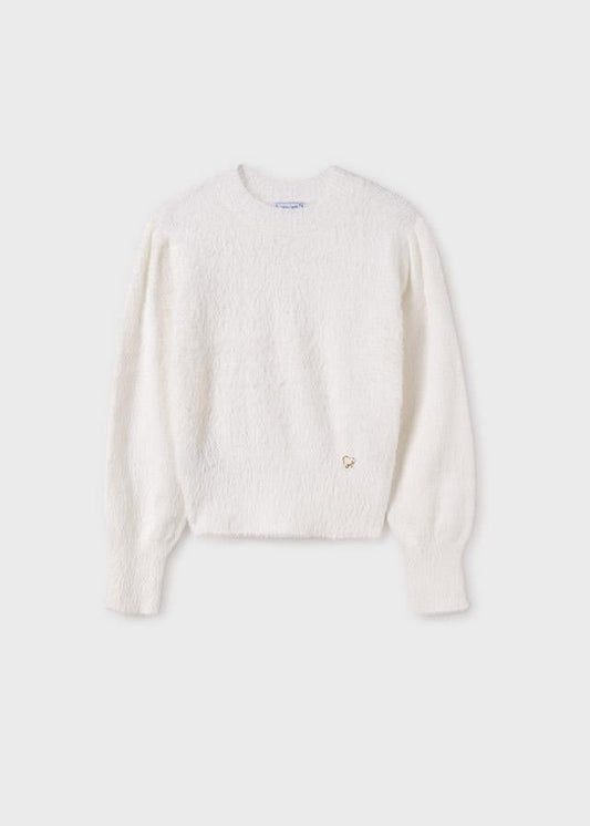 Off White Sweater