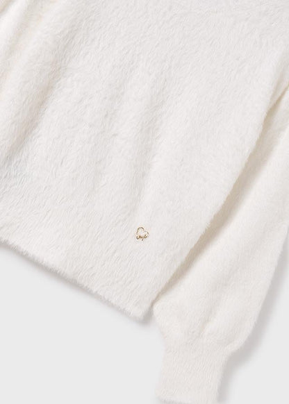 Off White Sweater