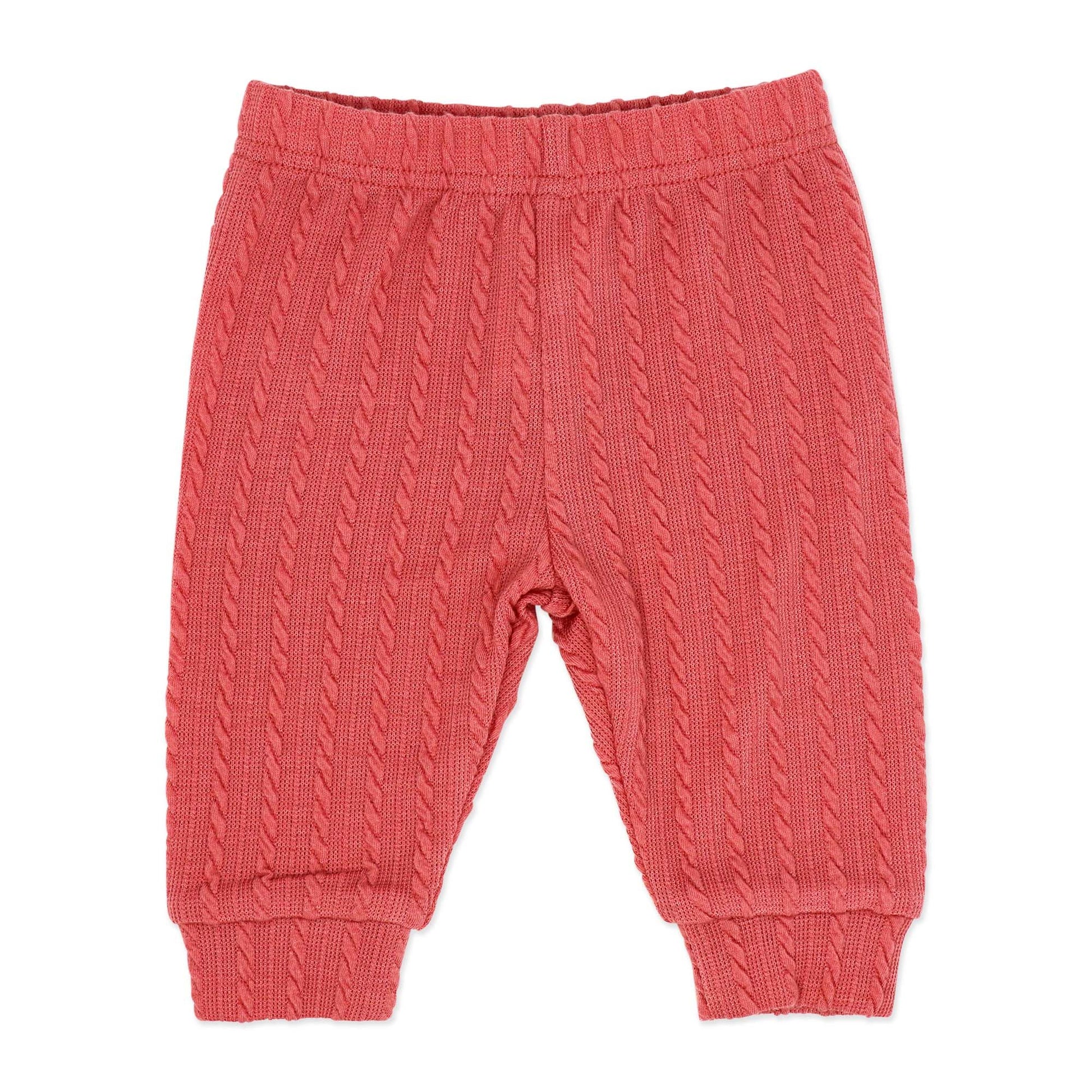 baby girl 3 piece outfit set, newborn rose knit clothing, boutique infant outfit with hat, ribbed onesie and pant set, baby girl fall outfit, infant girl cozy knitwear, newborn take home outfit girl, boutique baby shower gift set, toddler girl rose pink clothing set, cute infant girl matching set
