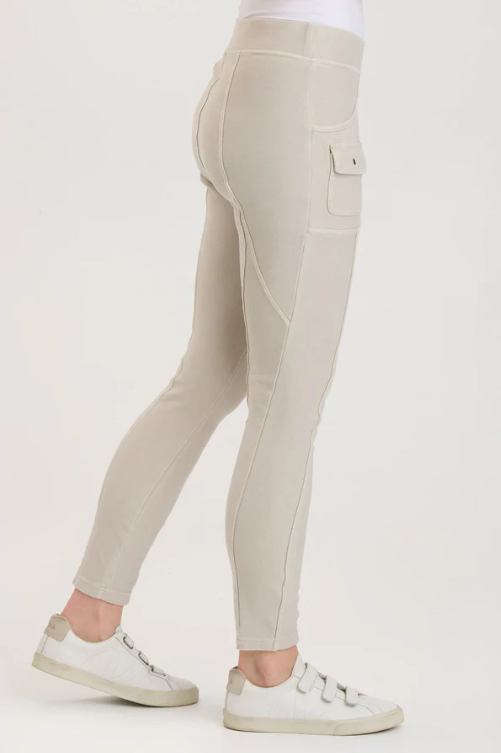 Stone Caraf Legging