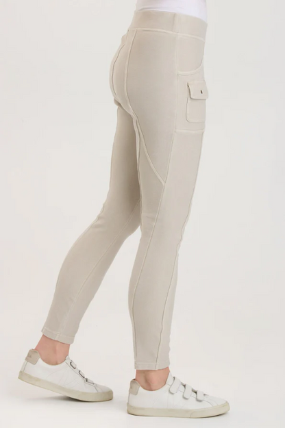Stone Caraf Legging