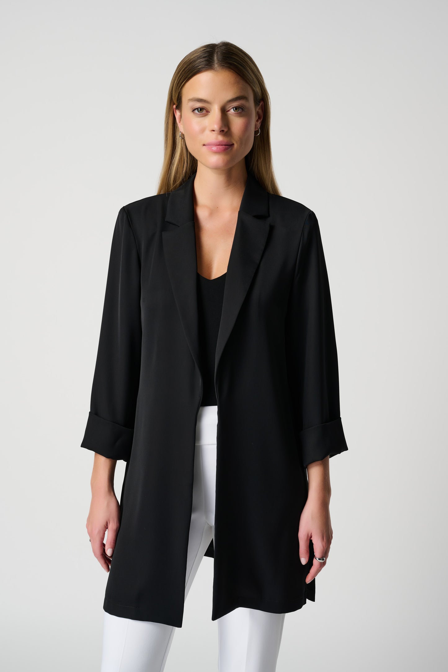 Black Blazer