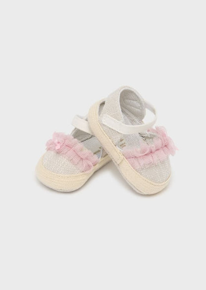 Espadrilles