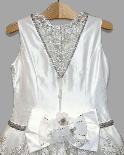 Caroline Dress