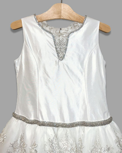 Caroline Dress
