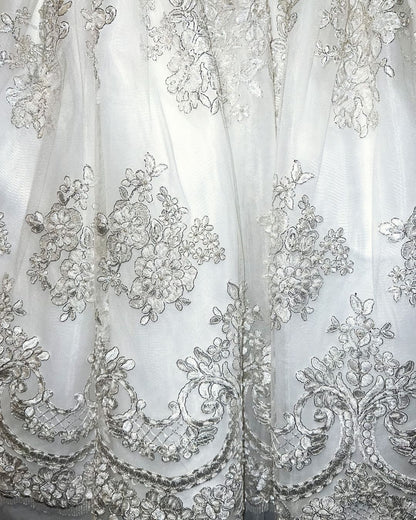 Caroline Dress