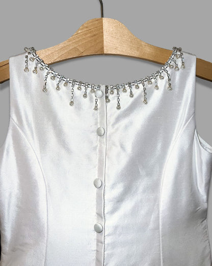 Margo Couture Dress