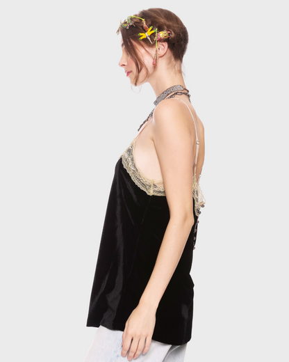 Velvet Dreams Cami