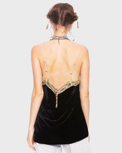 Velvet Dreams Cami