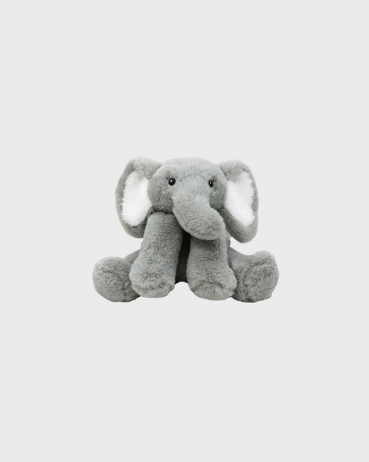 Rose Textiles Elephant Stuffed Animal