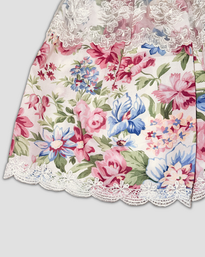 Flora Dress
